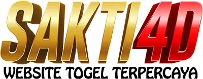 SAKTI4D LOGO